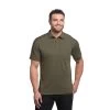Wayfarer Short Sleeve - Men's