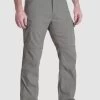 Renegade Cargo Convertible Pant - Men's