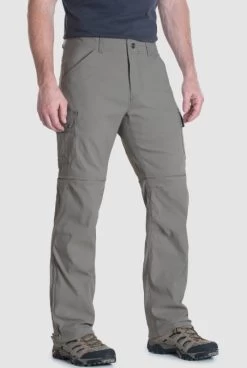 Renegade Cargo Convertible Pant - Men's