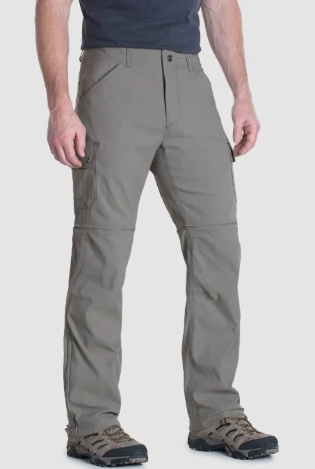 Renegade Cargo Convertible Pant - Men's 1 Renegade Cargo Convertible Pant - Men's