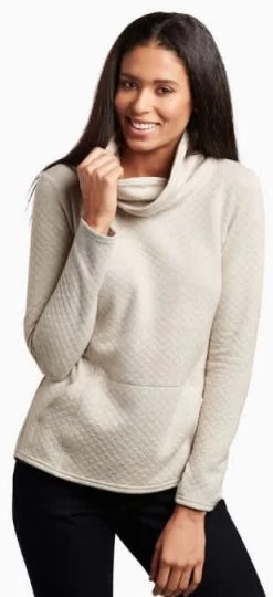 Athena Pullover - Women's