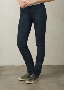 Prana Kayla Jean - Women's -Outdoor Clothing Shop 1035940740 Prana KaylaJean Indigo