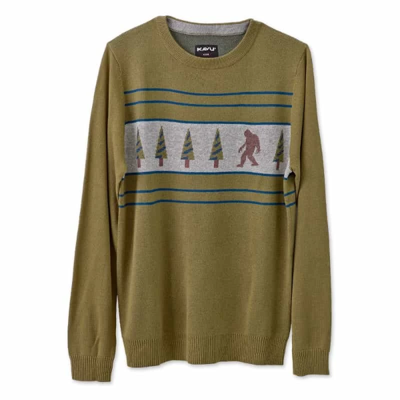 KAVU Highline - Men's 1 KAVU Highline - Men's