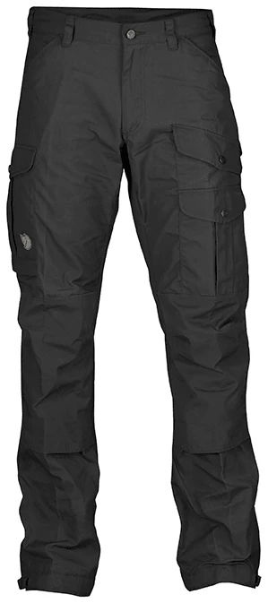 FJÄLLRÄVEN Vidda Pro Trousers - Men's 2 FJÄLLRÄVEN Vidda Pro Trousers - Men's - Image 2