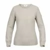 FJÄLLRÄVEN Övik Structure Sweater - Women's