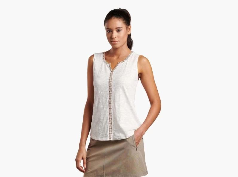 Shay Tank - Women's 1 Shay Tank - Women's