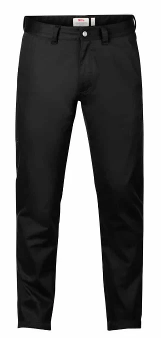 FJÄLLRÄVEN High Coast Stretch Trousers - Men's 1 FJÄLLRÄVEN High Coast Stretch Trousers - Men's