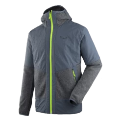 SALEWA Fanes 2 Polarlite Tirolwool Jacket - Men's