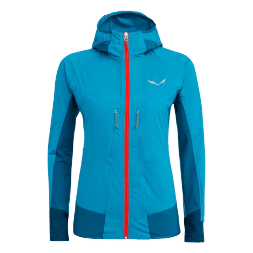 SALEWA Pedroc 2 Stormwall Durastretch - Women's 1 SALEWA Pedroc 2 Stormwall Durastretch - Women's