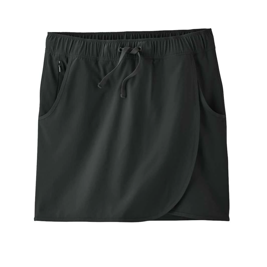 Patagonia Fleetwith Skort - Women's 1 Patagonia Fleetwith Skort - Women's
