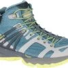 Merrell MQM Ace Mid Waterproof - Women's