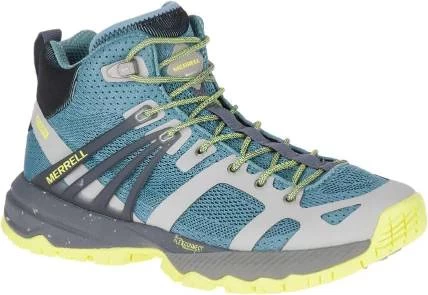 Merrell MQM Ace Mid Waterproof - Women's 1 Merrell MQM Ace Mid Waterproof - Women's