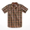 The North Face Short-Sleeve Monanock Shirt - Men's