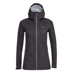 SALEWA Puez Aqua 3 PTX Jacket - Women's