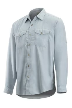 BugsAway Briso Long-Sleeve Shirt - Men's