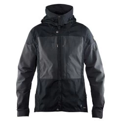 FJÄLLRÄVEN Keb Jacket - Men's
