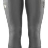 FJÄLLRÄVEN Abisko Trail Tights - Women's
