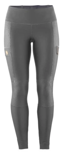 FJÄLLRÄVEN Abisko Trail Tights - Women's