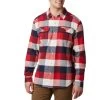 Columbia Flare Gun Stretch Flannel - Men's
