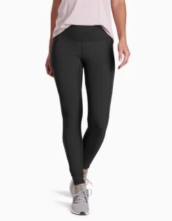 Transcendr Legging - Women's