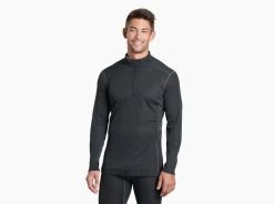 Akkomplice Zip Neck - Men's