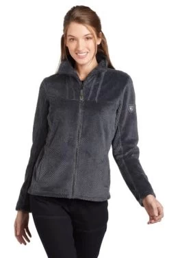 Aviatrix Full Zip - Women's