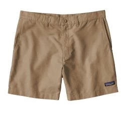Patagonia Light Weight All-Wear Hemp Shorts 6" - Men's