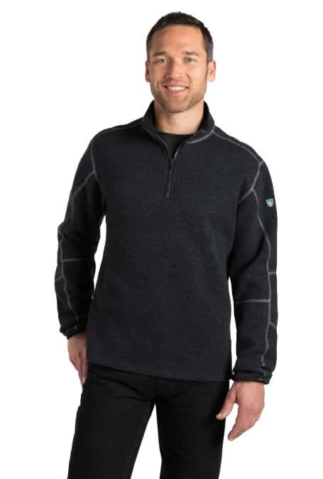 Thor 1/4 Zip - Men's 1 Thor 1/4 Zip - Men's