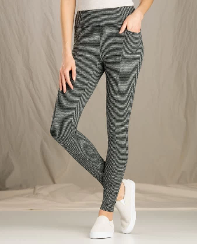Timehop Light Tight - Women's 1 Timehop Light Tight - Women's
