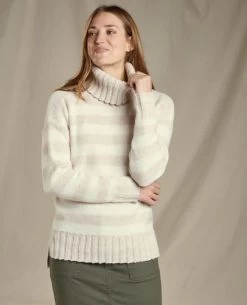 Audrey Turtleneck - Women's