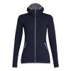 SALEWA Puez Wool Full Zip Hoody - Women's