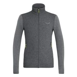 SALEWA Fanes Sarner Light Wool Jacket - Men's