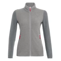 SALEWA Fanes Sarner Light Wool Jacket - Women's