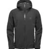 Black Diamond Stormline Stretch Rain Shell - Men's