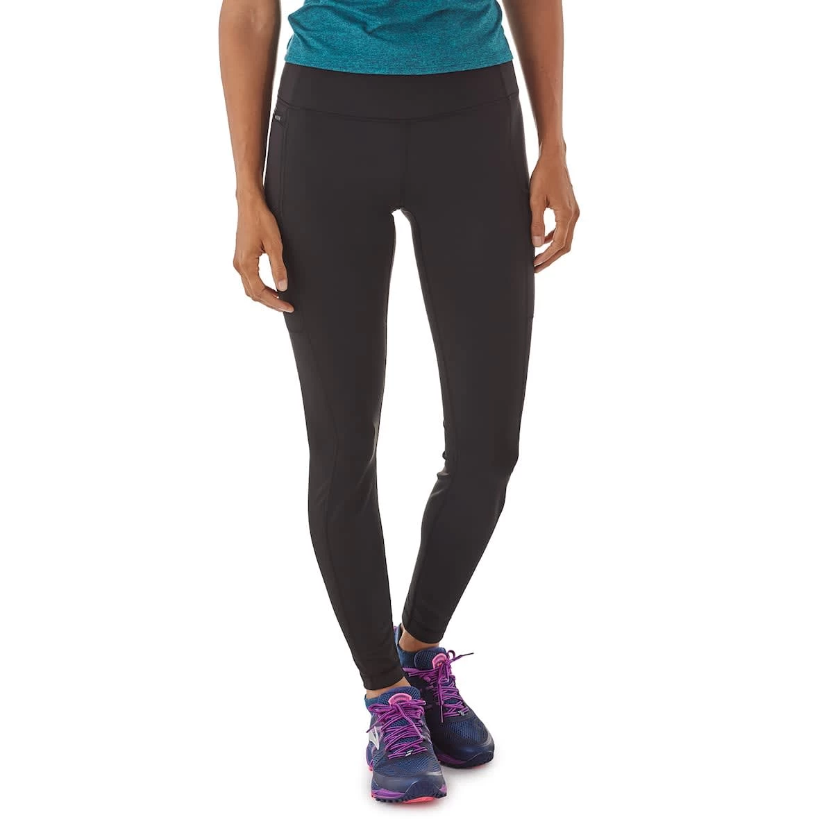 Patagonia Pack Out Tights - Women's 1 Patagonia Pack Out Tights - Women's