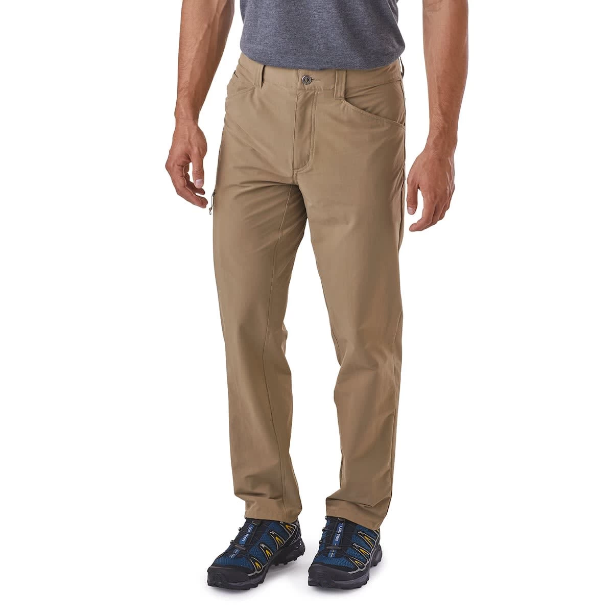 Patagonia Quandary Pants - Men's 1 Patagonia Quandary Pants - Men's