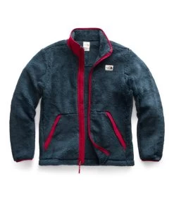 The North Face Campshire Full Zip - Men's