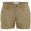FJÄLLRÄVEN Abisko Stretch Shorts - Women's