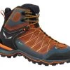 SALEWA Mountain Trainer Lite Mid GTX - Men's