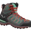 SALEWA Mountain Trainer Lite Mid GTX - Women's