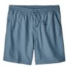 Patagonia Lightweight All-Wear Hemp Volley Shorts - Men's