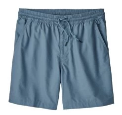 Patagonia Lightweight All-Wear Hemp Volley Shorts - Men's