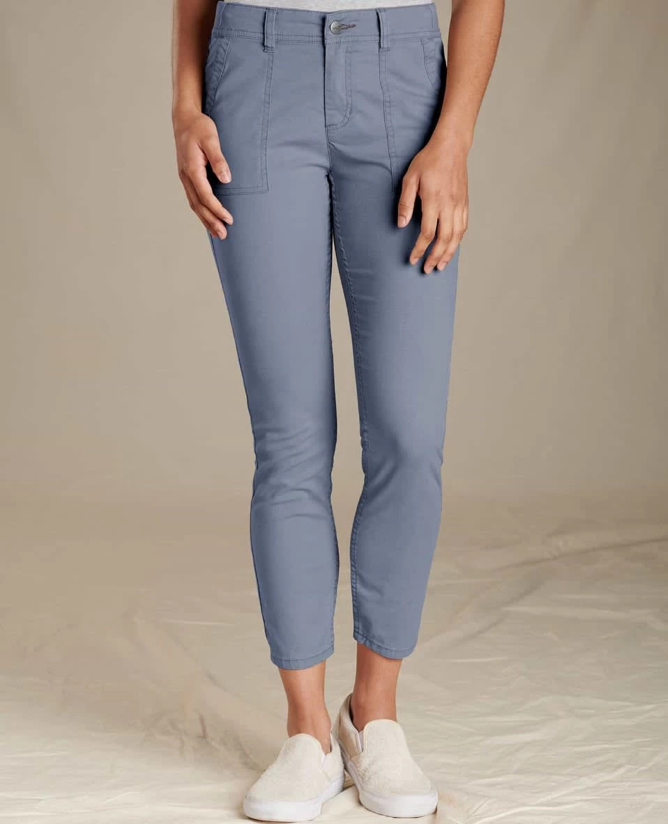 Earthworks Ankle Pant - Women's 1 Earthworks Ankle Pant - Women's