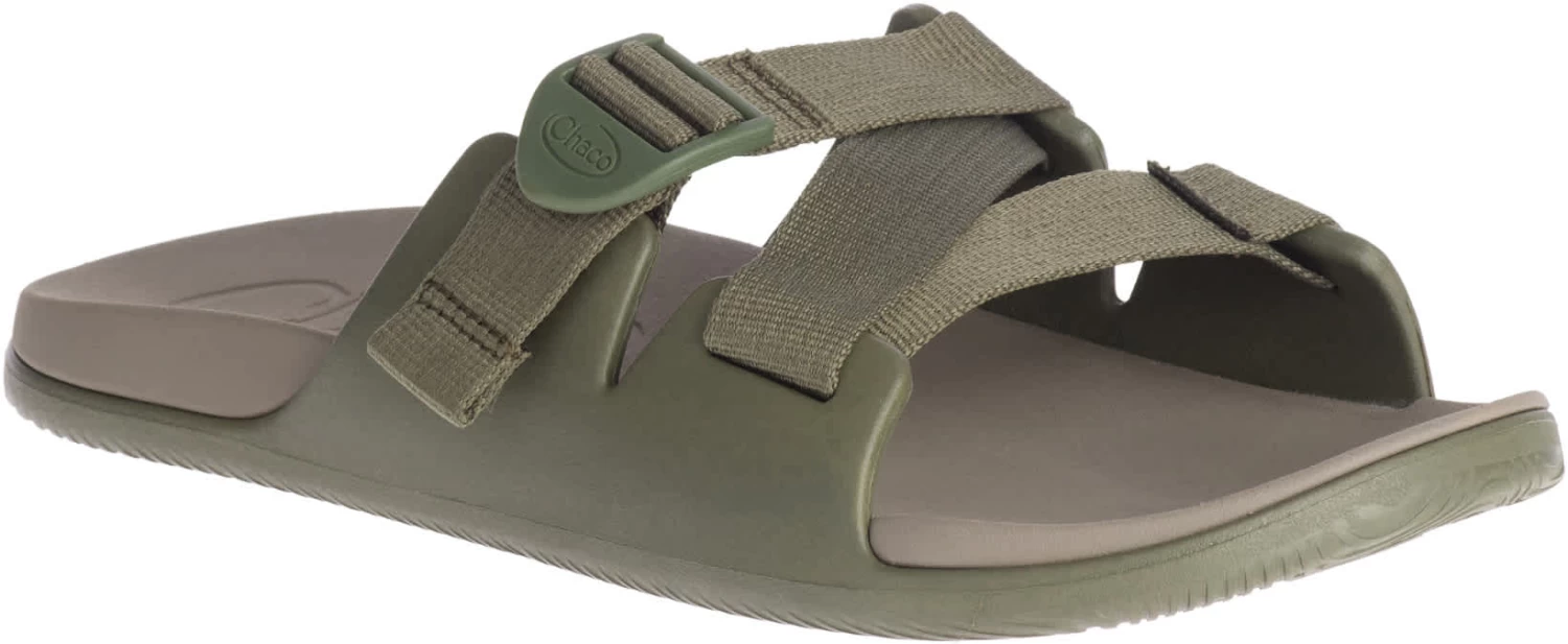Chaco Chillos Slide - Men's 1 Chaco Chillos Slide - Men's