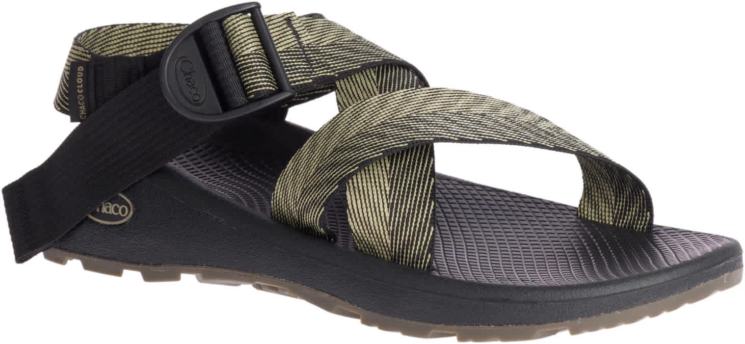 Chaco Mega Z/Cloud - Men's 1 Chaco Mega Z/Cloud - Men's