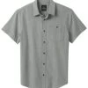 Prana Jaffra Short Sleeve Shirt - Men's