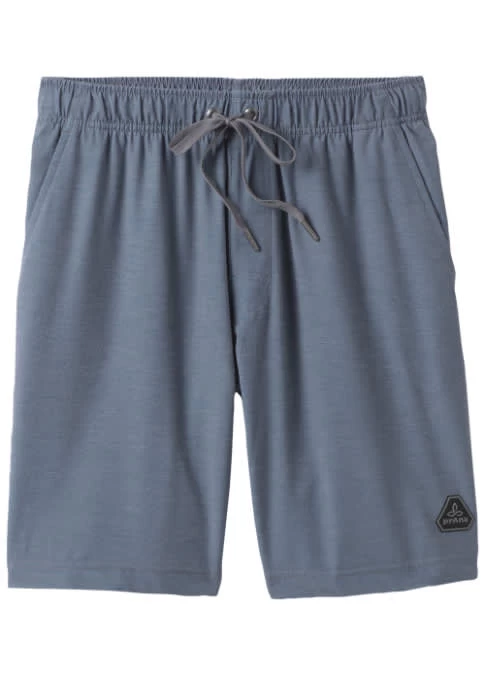 Prana Metric E-Waist Zip 8" - Men's 2 Prana Metric E-Waist Zip 8" - Men's - Image 2