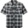 Outdoor Research Wanderer Short-Sleeve Shirt - Men's