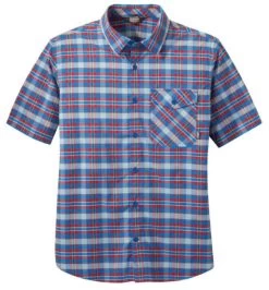 Outdoor Research Porter Short-Sleeve Shirt - Men's