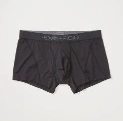 Give-N-Go Sport 2.0 Boxer Brief 3" - Men's